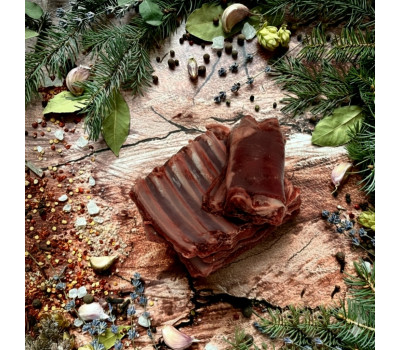 Ребро козулі, ціна за кг Ребро козулі, ціна за кг
